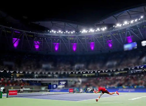 施秉县体育比赛