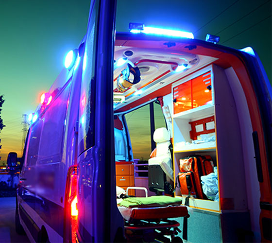 施秉县车辆内部展示